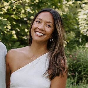 Meet your Posher, Jo